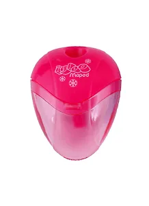 Точилка 1отв. "I-Gloo" пласт.контейнер, Maped