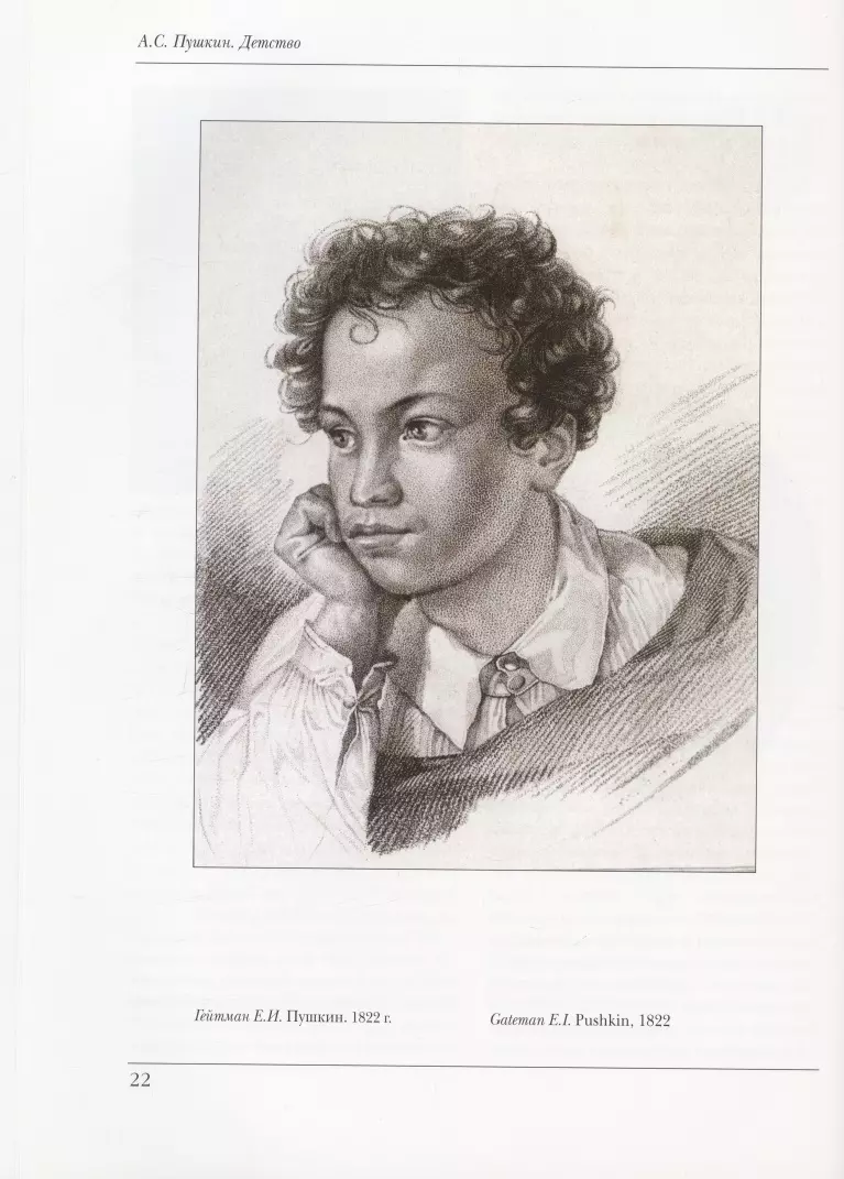 Александр Сергеевич Пушкин = Alexandr S. Pushkin (Николай Скатов) - купить  книгу с доставкой в интернет-магазине «Читай-город». ISBN: 5-7-7-93--0176--X