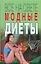 Все на свете модные диеты. Полякова И. (Аст) — 2147444 — 1