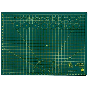 Коврик для резки, ARTформат, А4
