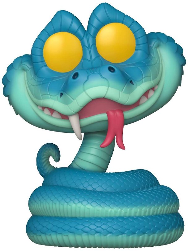 Фигурка Funko POP! Disney Zootopia 2 Gary De'Snake (1655) (Fun86637) 3144144 — 1
