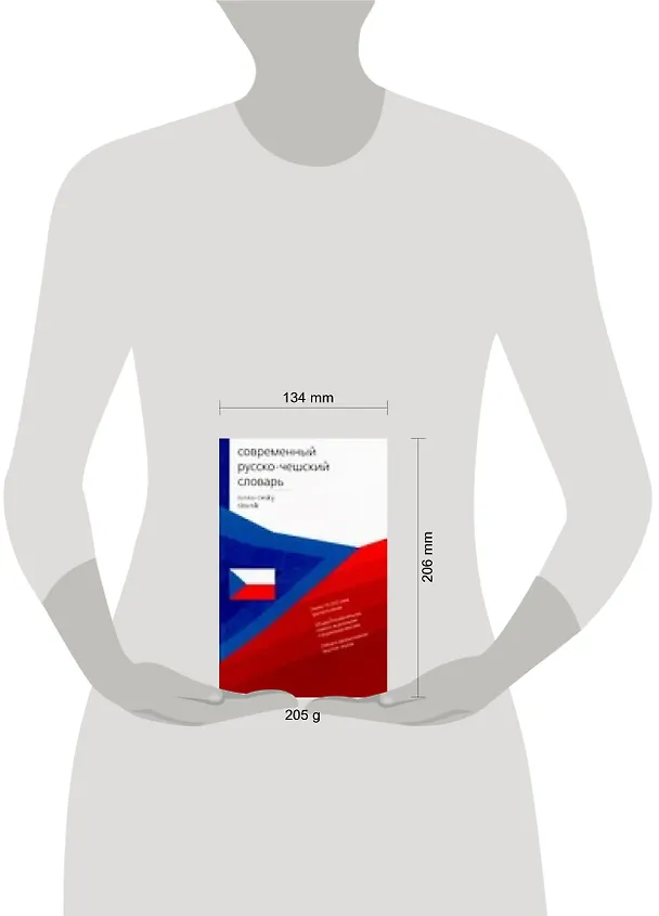 Книга Современный русско - чешский словарь: Около 10000 слов (Надежда Буравцева) — 2