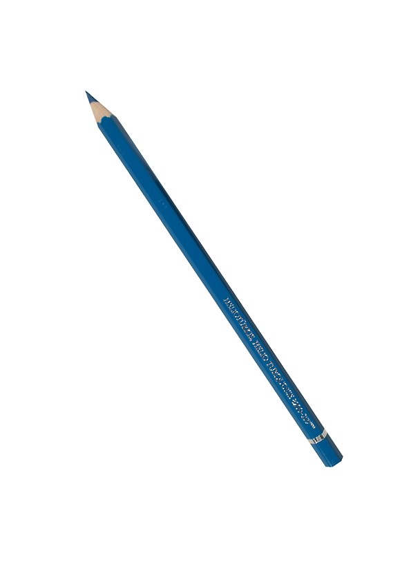 Карандаш акварельный "Albrecht Durer" 155 гелио-бирюзовый, Faber-Castell 220169 — 1
