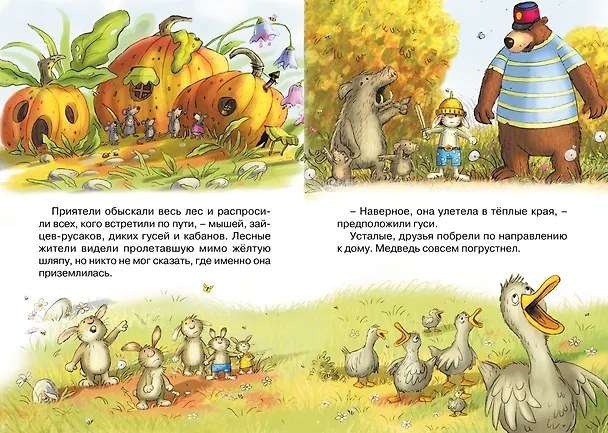 Книга Пропавшая шляпа (Вальтер Кёсслер Валько) — 6