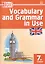 Английский язык: Сборник лексико-грамматических упражнений. 7 класс.  ФГОС — 2415391 — 1
