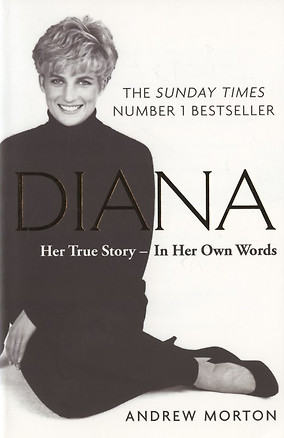 Diana: Her True Story - In Her Own Words — 2847105 — 1