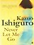 Never Let Me Go — 3058095 — 1