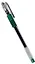Ручка гелевая Pilot, BLGP-G1- 5 (G), зеленая — 234878 — 2