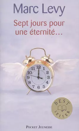 Sept Jours pour une Eternite'… — 2523965 — 1