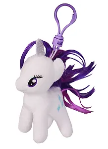 My Little Pony Брелок Пони Rarity, 15см (41100пц)