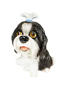 Фигурка Собака (100-319) (9см)