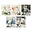 Тетрадь в клетку Listoff, "В дикой природе", 96 листов — 3033092 — 1