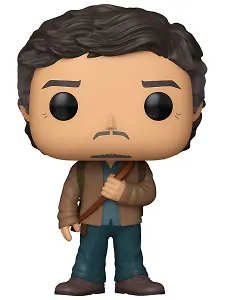 Фигурка Funko POP! TV The Last of Us Joel Miller (1845) (Fun91814)