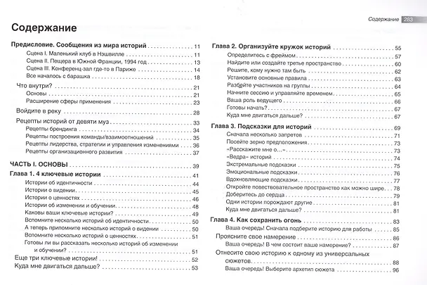 Книга 9 техник сторителлинга (Дэвид Хатченс) — 2