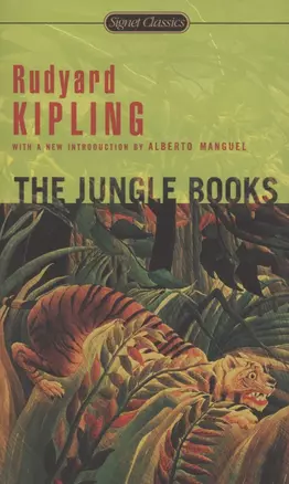 The Jungle Books — 2872520 — 1