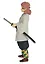 Фигурка Клинок Рассекающий Демонов Kimetsu no Yaiba Sabito (17cм) (BNS373) — 3118904 — 2