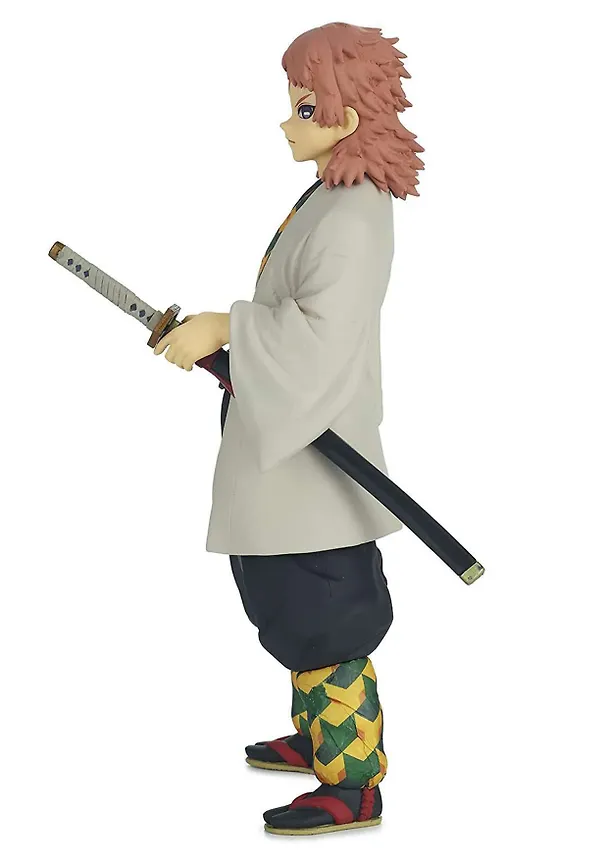 Фигурка Клинок Рассекающий Демонов Kimetsu no Yaiba Sabito (17cм) (BNS373) 3118904 — 2