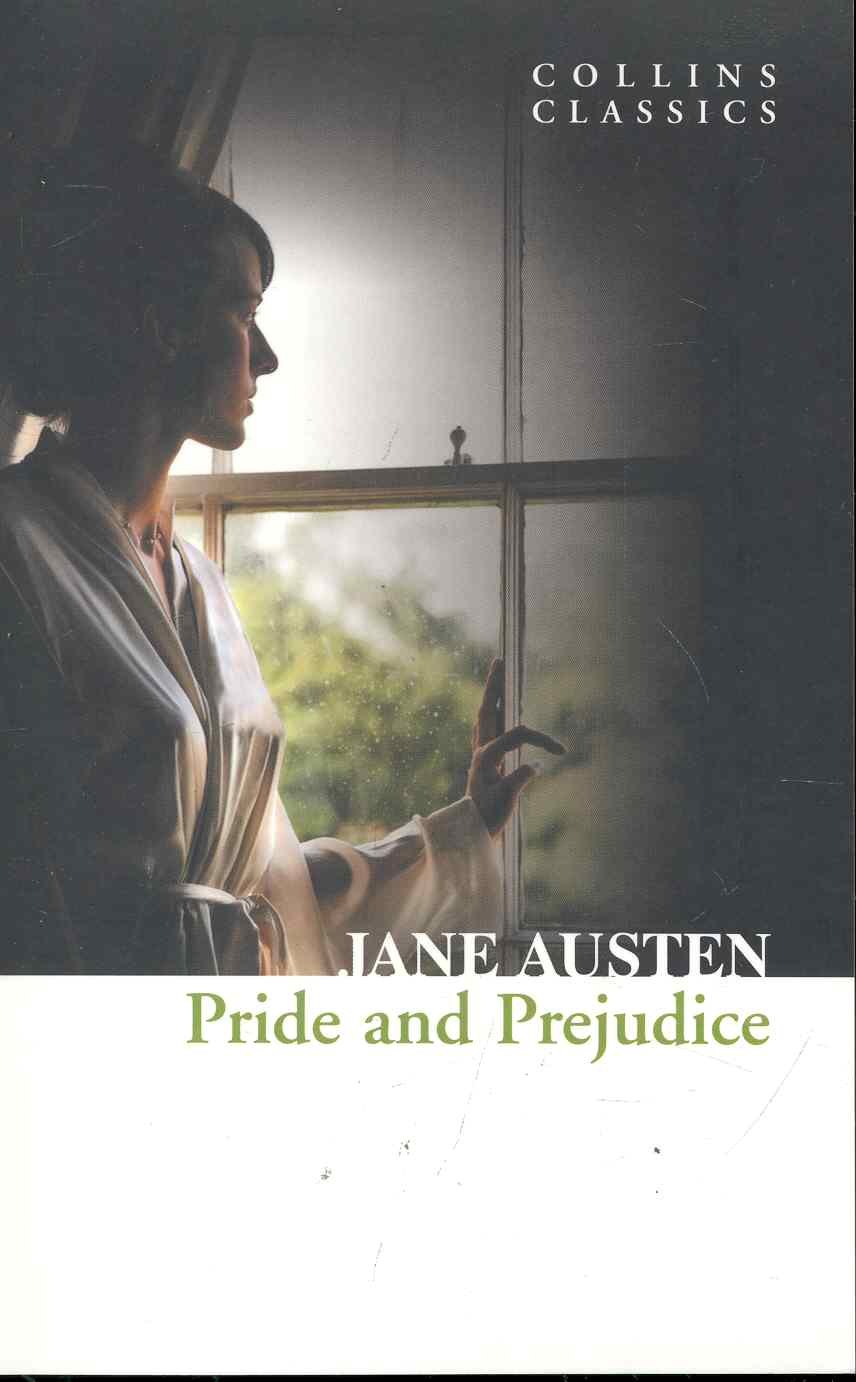 

PRIDE AND PREJUDICE, Austen, Jane