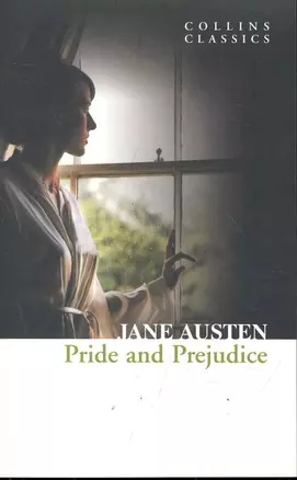 Pride and Prejudice — 2246483 — 1