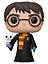 Фигурка Funko POP! Harry Potter S3 Harry Potter w/ Hedwig (31) 11915 — 3172647 — 1