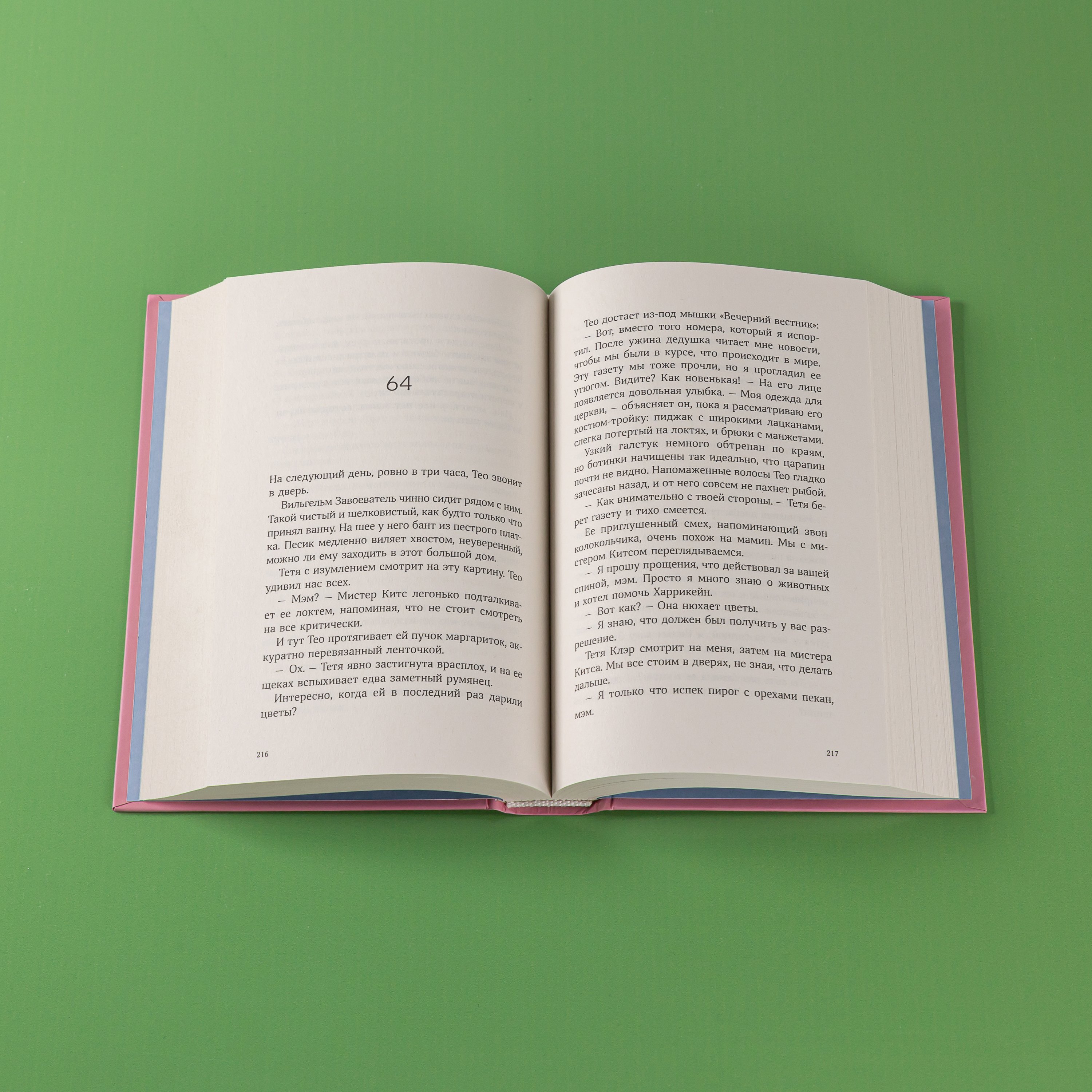 Изображение бумажной книги