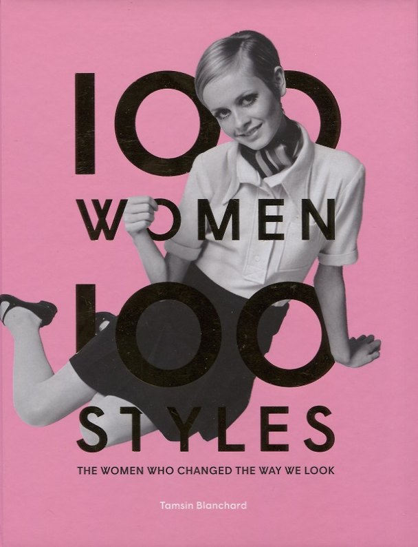 ΠΠ½ΠΈΠ³Π° 100 Women 100 Styles (Tsvi Blanchard) β 1