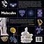 Молекулы — 2567539 — 2