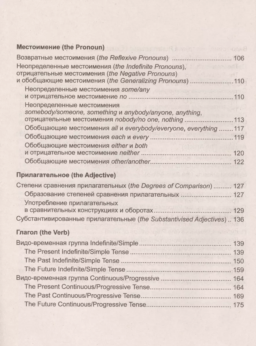 English Grammar Rules & Exercises Сборник упр. к осн. правилам... (м)  Камянова (Татьяна Камянова) - купить книгу с доставкой в интернет-магазине  «Читай-город». ISBN: 978-5-9150-3289-6