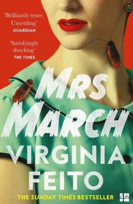 

Mrs March