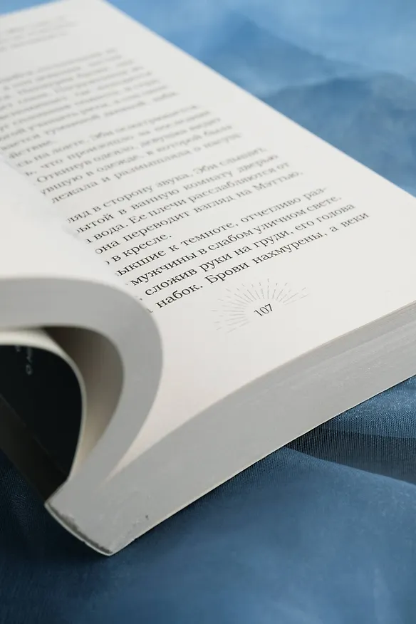 Книга Мертвый рассвет (Вики Ройдон) — 11