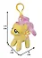 My Little Pony Брелок Пони Fluttershy, 15см (41102пц) — 2613147 — 2