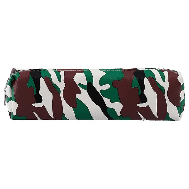Пенал-косметичка «Military», 20 х 6 см 242013 — 2
