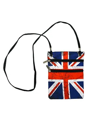 Сумка с флагом Great Britain паспортная (BE365-E) 2398410