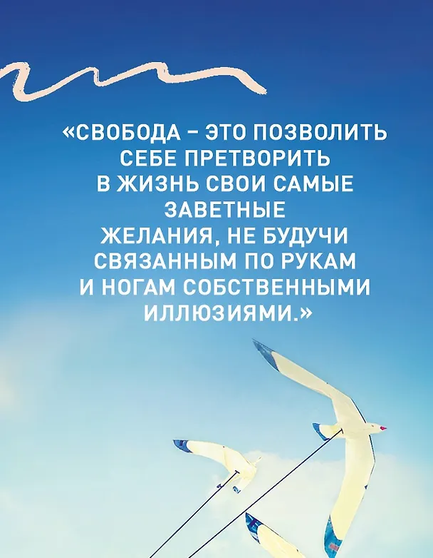 Книга Я обещаю тебе свободу (Лоран Гунель) — 8