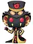 Фигурка Funko POP! Animation Hazbin Hotel Sir Pentious w/Chase SS (Exc) (2243) (Fun91824) — 3150280 — 2