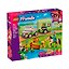 42695 Конструктор LEGO Friends Лошадь и жеребенок с прицепом для лошадей, 279 деталей, возраст 7+ — 3181311 — 2