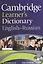 Cambridge Learners Dictionary English-Russian Paperback with CD-ROM — 2566408 — 1