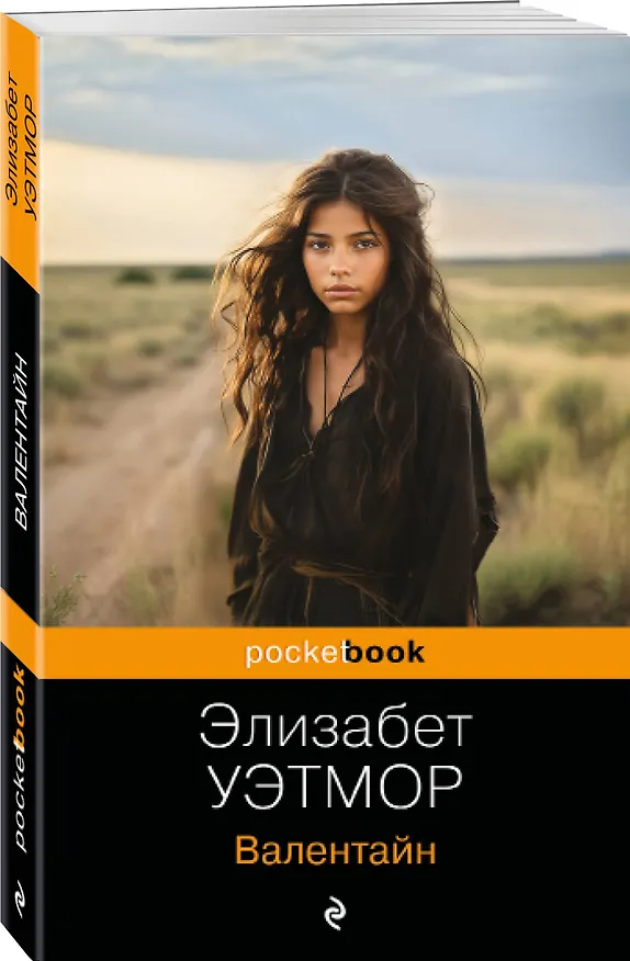Книга Валентайн (Элизабет Уэтмор) — 4