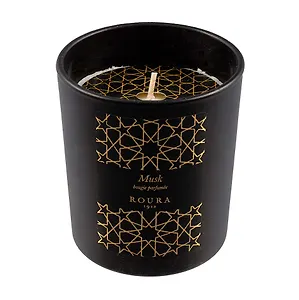 Свеча ароматическая в стакане АН Мускус (333505.427)