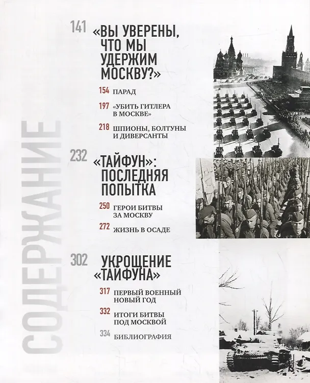 Книга 1941 год. Битва за Москву (Евгений Матонин) — 3