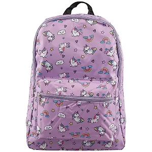 Рюкзак «Unicorn pattern», 42 x 29 см