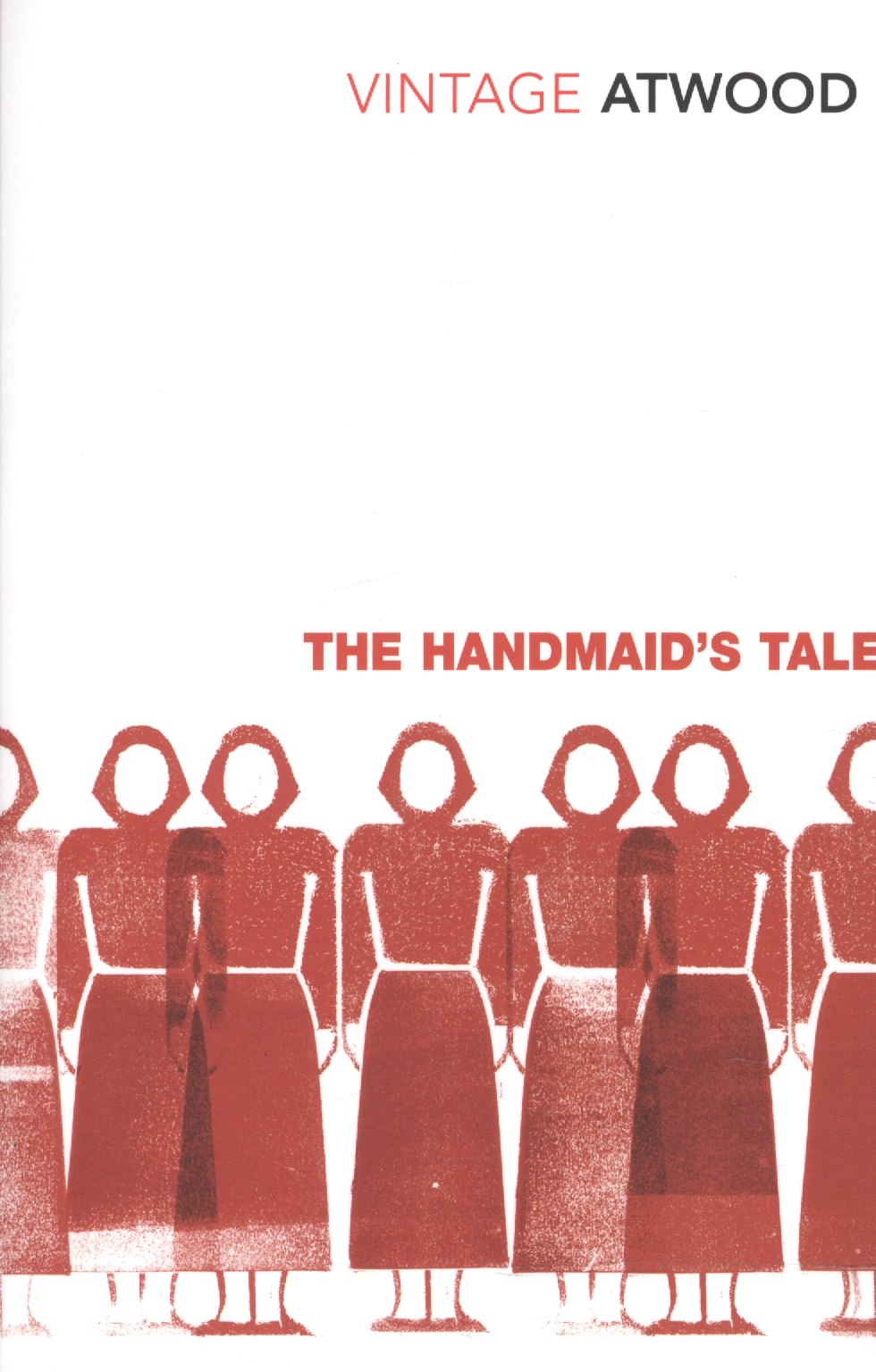 

The Handmaids Tale