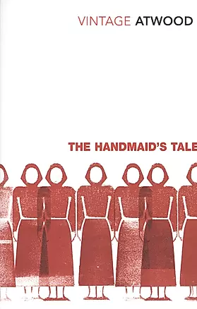 The Handmaids Tale — 2602415 — 1