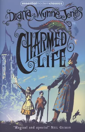 Charmed Life — 2872115 — 1