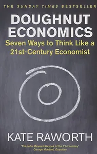Doughnut Economics