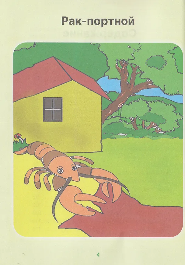 Книга Внимание, у нас в лесу Собрание! (Наташа Андронова) — 3