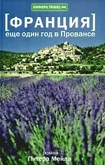 Еще один год в Провансе: роман