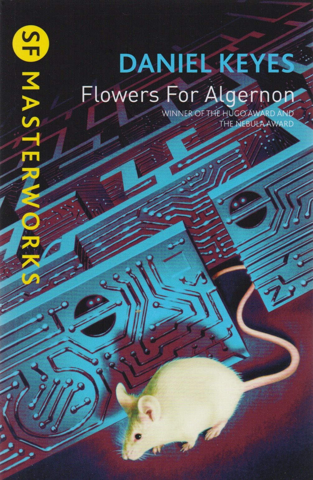 

Flowers for Algernon