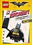 LEGO Batman Movie. Я - Бэтмен! Дневник Тёмного рыцаря — 2575254 — 1