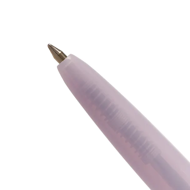 Шариковая ручка синяя автоматическая 0,5 мм, Pastel, Yoi, в ассортименте 247102 — 4